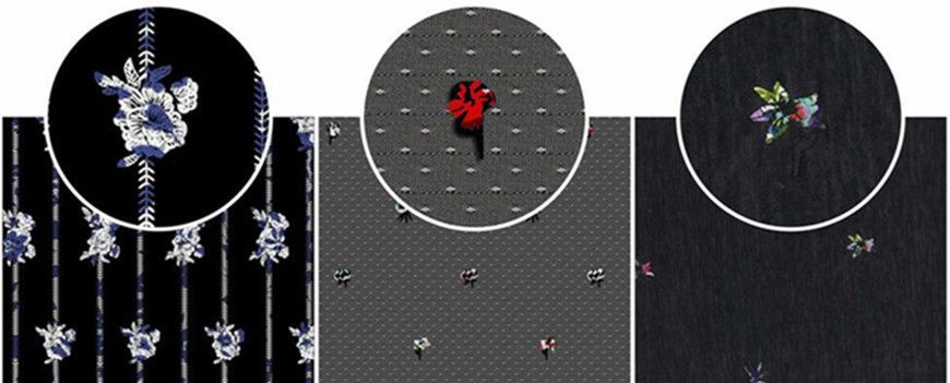 萌恒抽紗獲2017年首屆“鹽田杯” 中國好面料20強(qiáng)