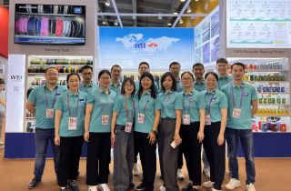 第135屆廣交會，萌恒圓滿收官！