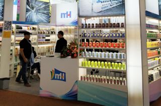 廣交會(huì)上的新變化