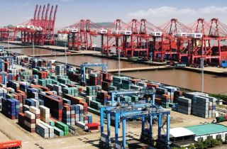 我市上半年外貿(mào)成績(jī)單出爐 萌恒躋身寧波市出口企業(yè)十五強(qiáng)