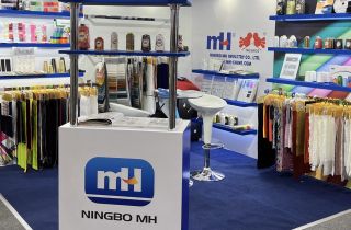 提升品牌影響 拓展合作新局 | 萌恒亮相秘魯國際紡織及服裝展覽會