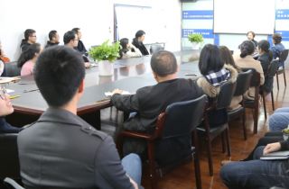 陽(yáng)光心態(tài)  高效工作