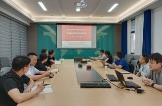 湖南萌恒順利通過兩化融合年審