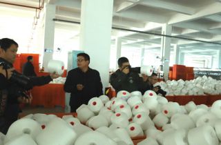 厲害了！湖南省攝影大咖聚焦萌恒