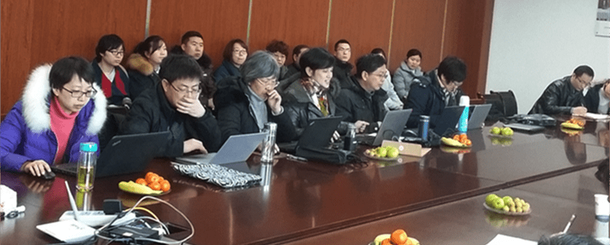 萌恒實(shí)業(yè)順利通過(guò)“三合一”管理監(jiān)督審核