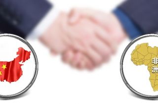 萌恒穩(wěn)居寧波市對(duì)非出口龍頭