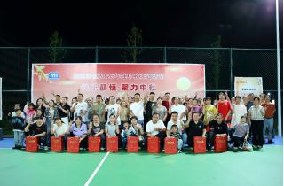 桂香伴月 歡聚園區(qū) | 制造事業(yè)部中秋國慶活動(dòng)紀(jì)實(shí)