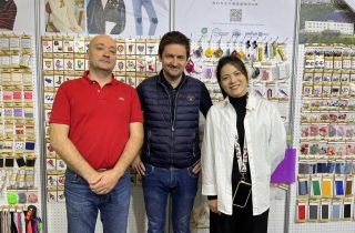 德國科隆國際創意手工藝品展會圓滿落幕