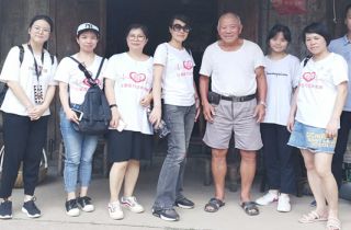 2018小豆芽愛心助學(xué)在繼續(xù)